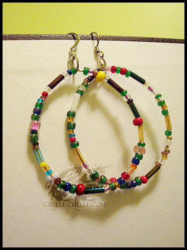 earrings-colourplay